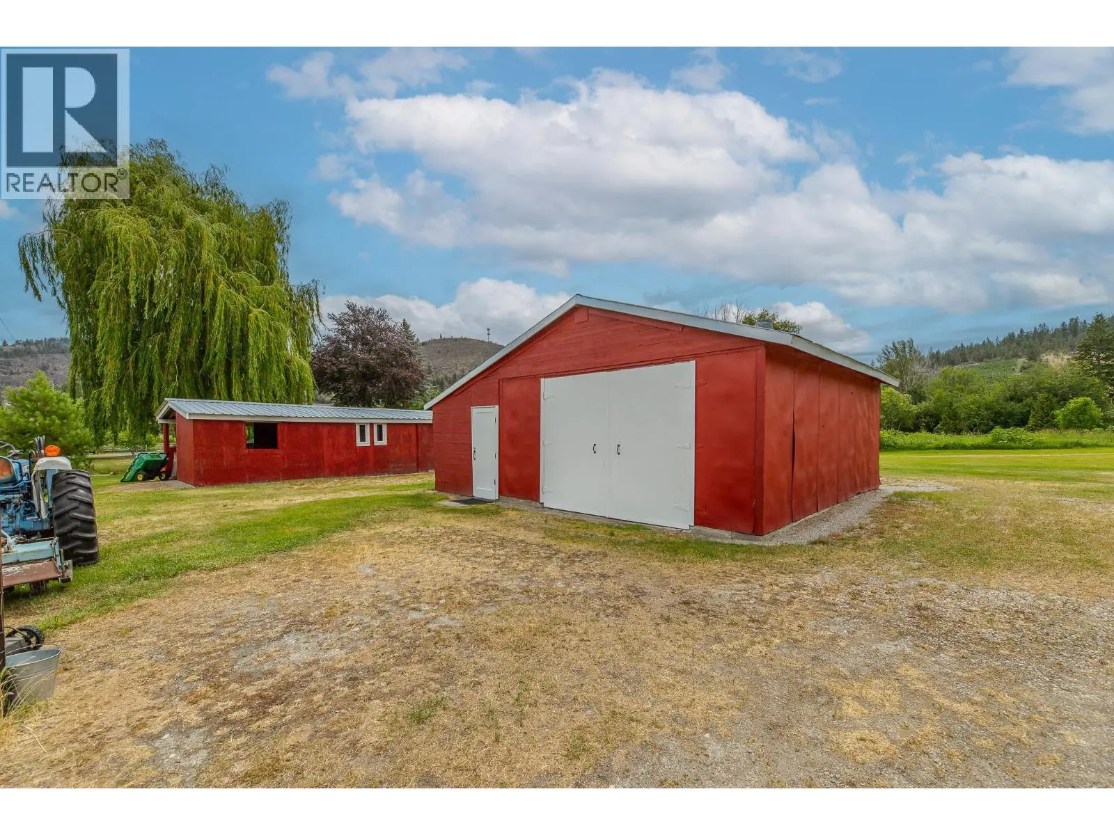 12509 Dale Meadows Road. Summerland, British Columbia
