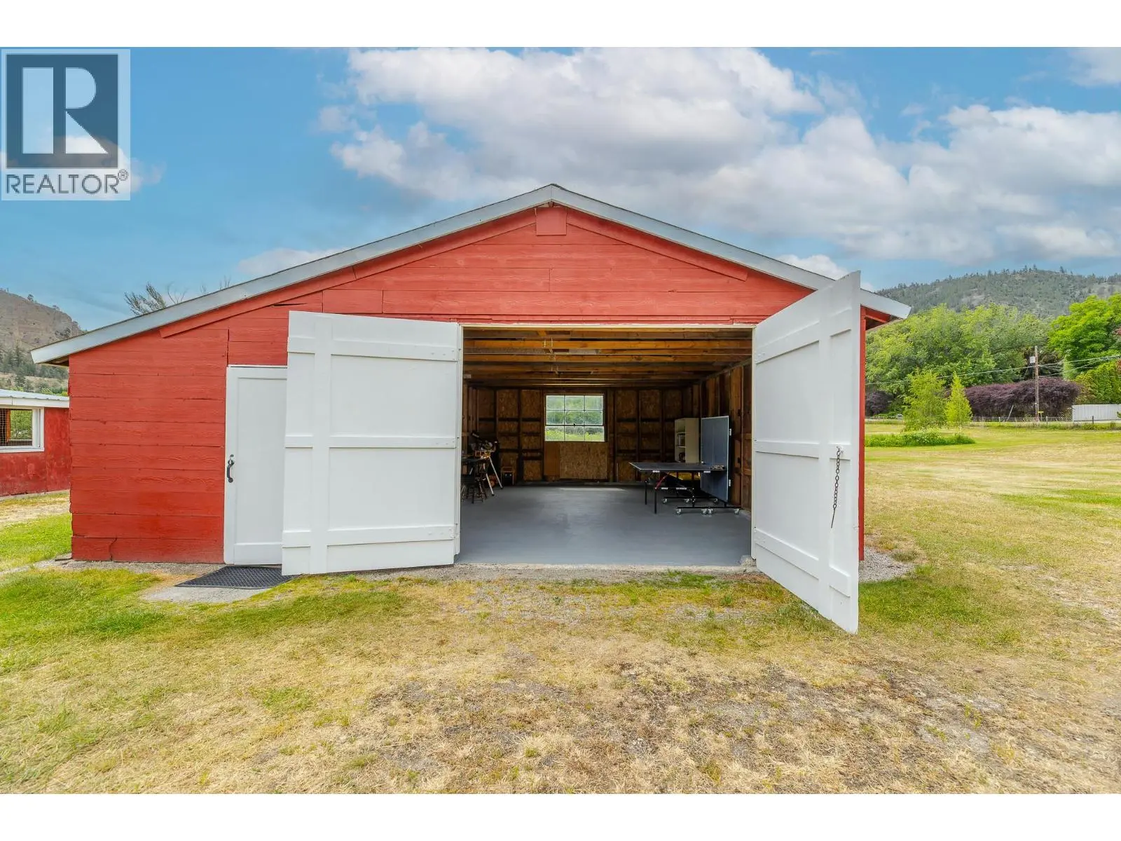 12509 Dale Meadows Road. Summerland, British Columbia