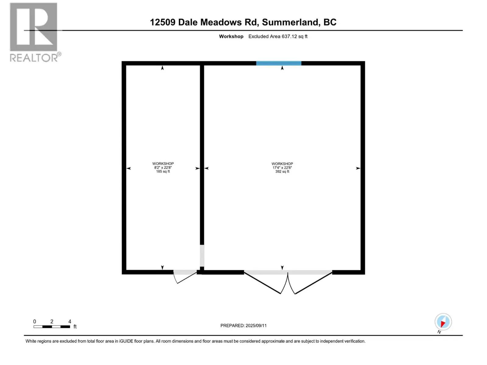 12509 Dale Meadows Road. Summerland, British Columbia