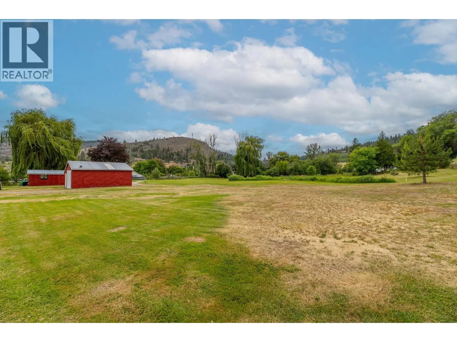 12509 Dale Meadows Road. Summerland, British Columbia