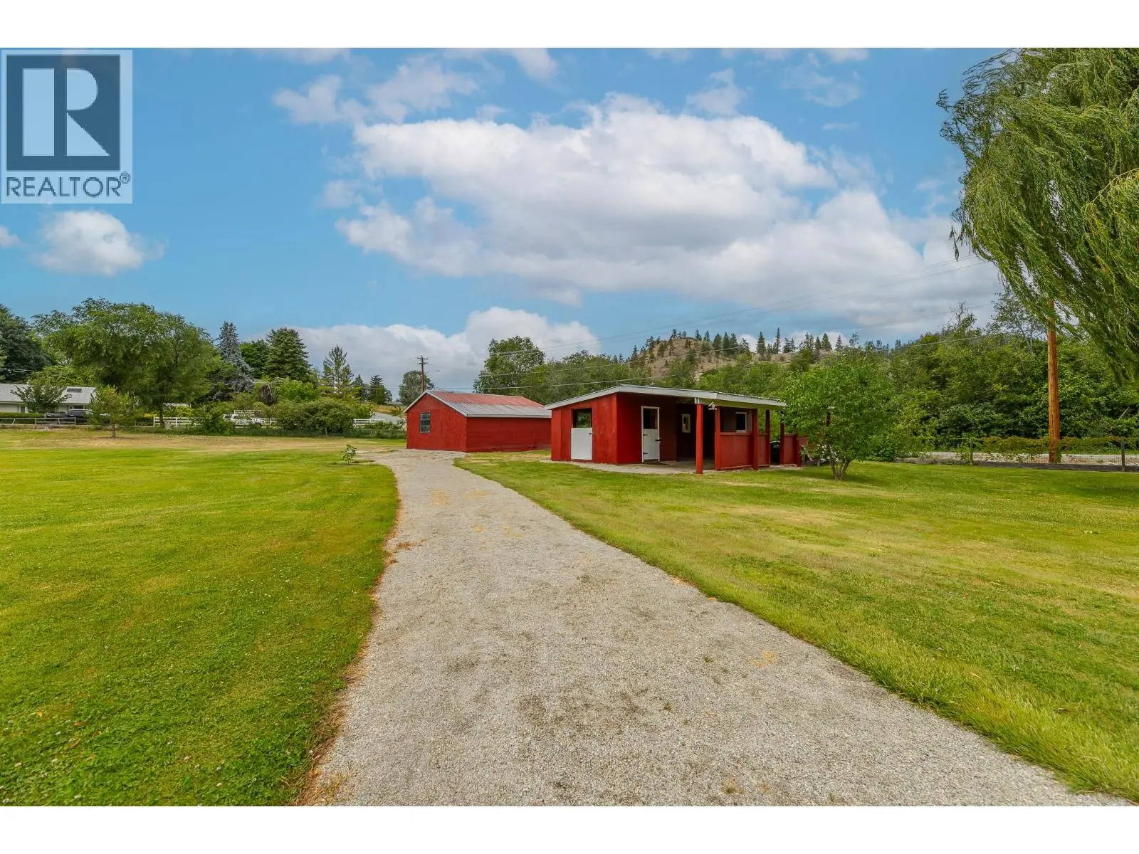 12509 Dale Meadows Road. Summerland, British Columbia