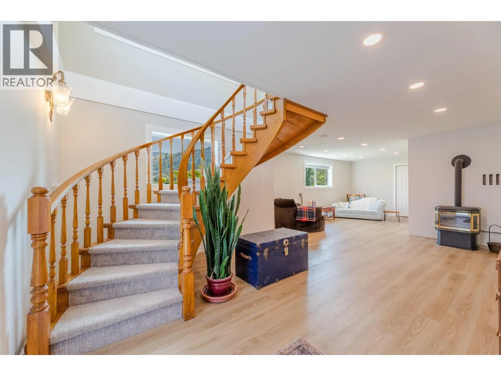 12509 Dale Meadows Road. Summerland, British Columbia