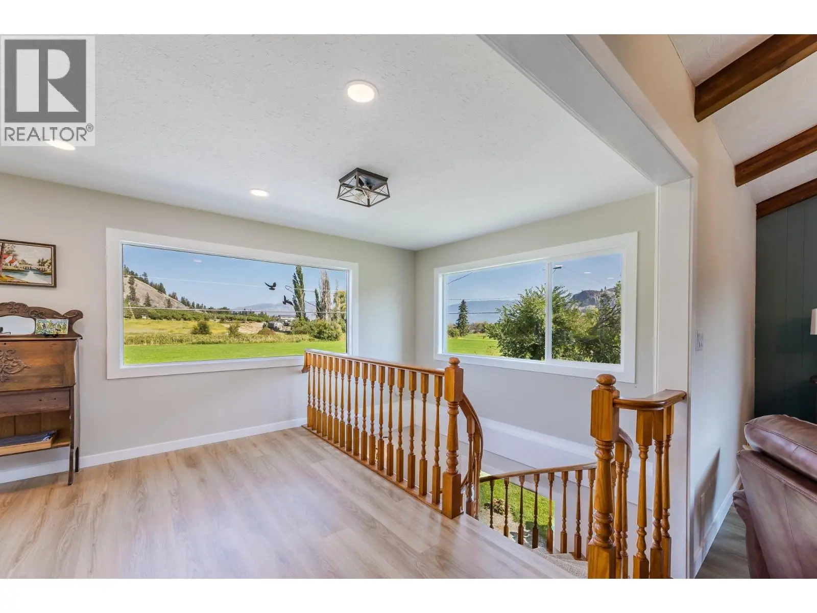 12509 Dale Meadows Road. Summerland, British Columbia
