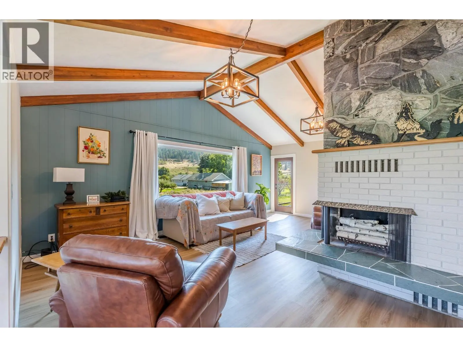 12509 Dale Meadows Road. Summerland, British Columbia