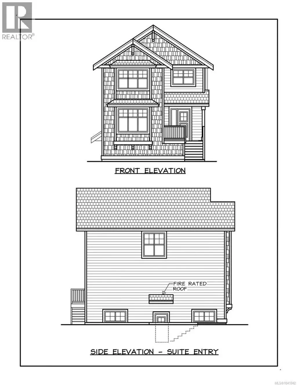 A 444 2nd St, Courtenay