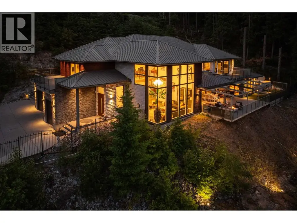 1083 Uplands Drive, Anmore