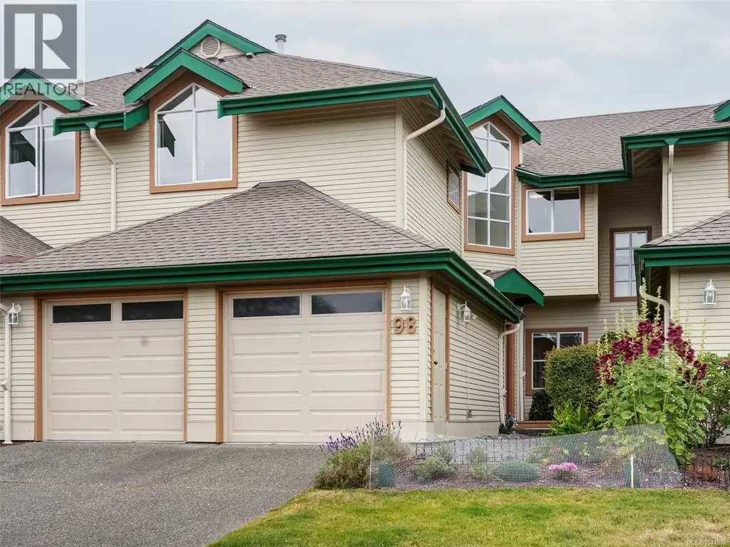 98 530 Marsett Pl, Saanich