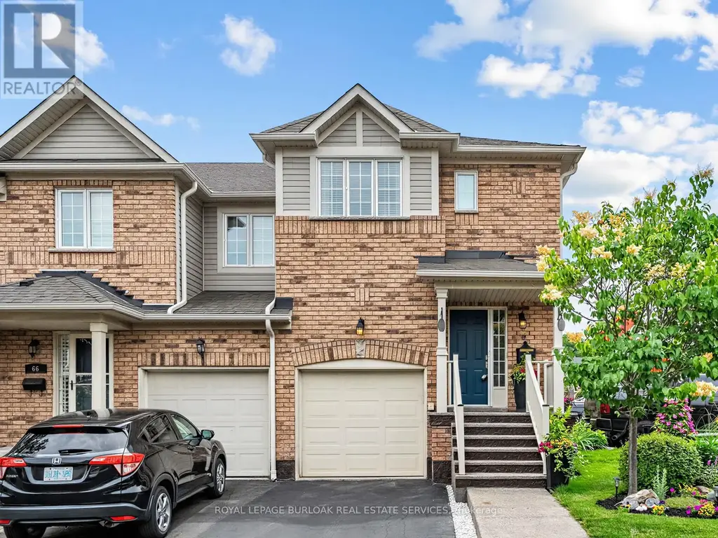 65 - 710 Spring Gardens Road, Burlington (Bayview)