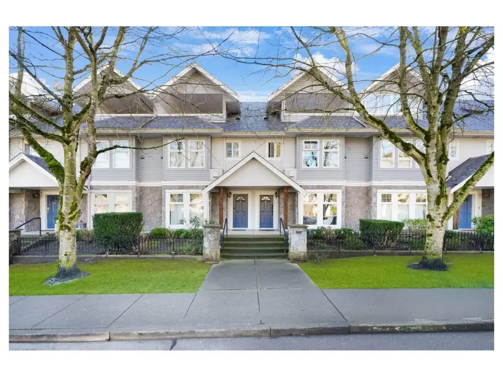 5 15432 16a Avenue, Surrey