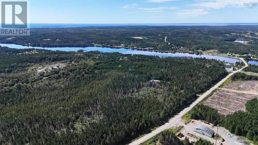 Lot 2014-6 St Peter's Fourchu Rd, Grand River