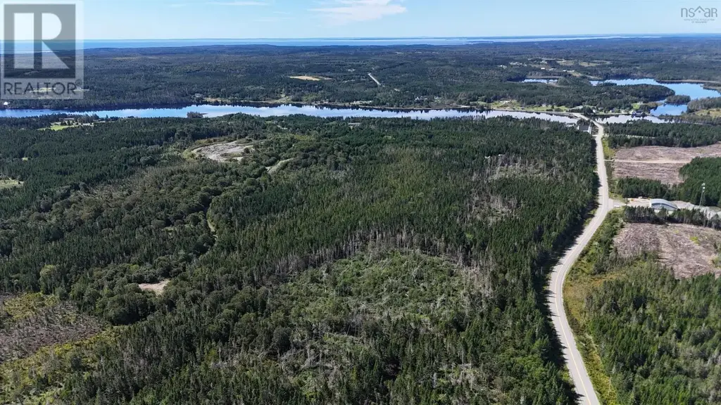 Lot 2014-8 St Peters Fourchu Rd, Grand River