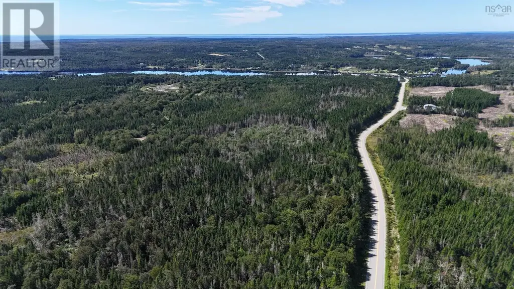 Lot 11 St Peter's Fourchu Rd, Grand River