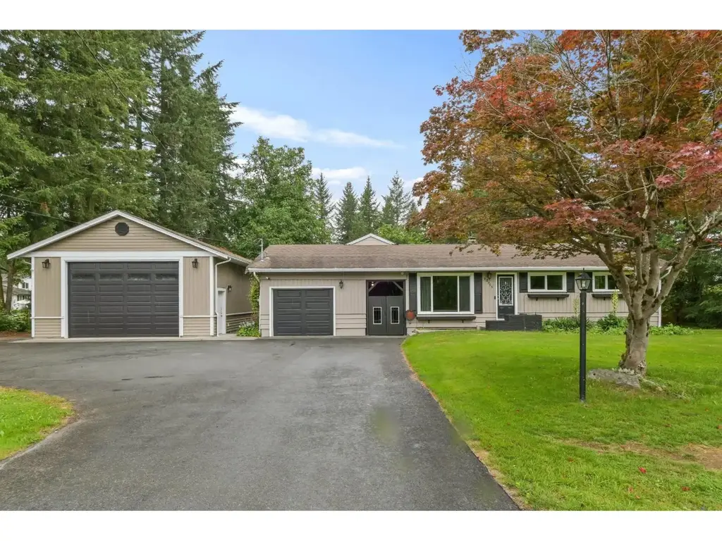 32955 Dewdney Trunk Road, Mission
