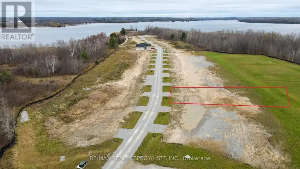 Lot 3 Lovett Lane, Kawartha Lakes (Carden)