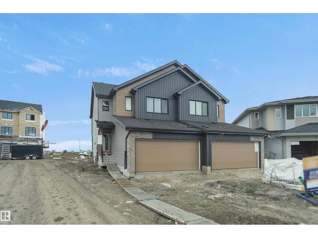 1820 188 St Nw, Edmonton