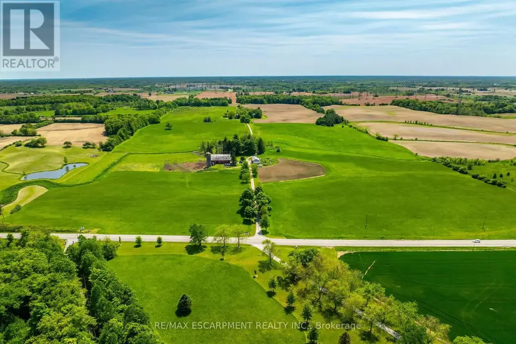 1216 Sawmill Road, Hamilton