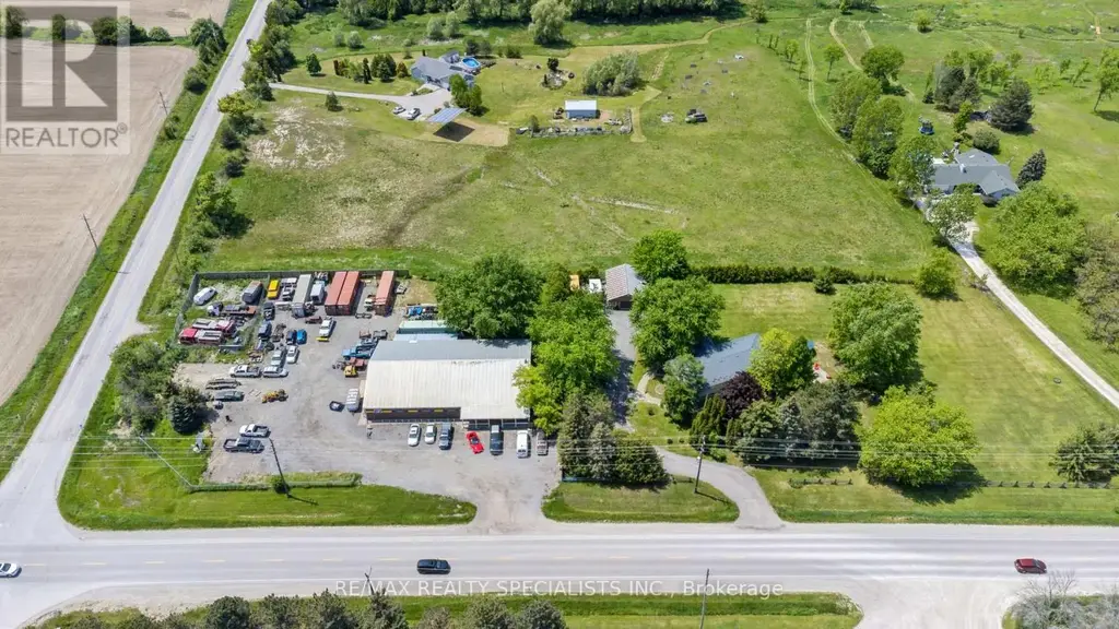 2698 Tottenham Road, New Tecumseth