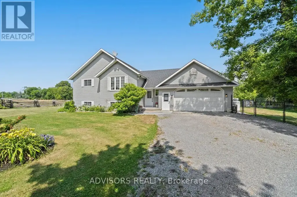 36 Rapids Road, Tweed (Hungerford (Twp))