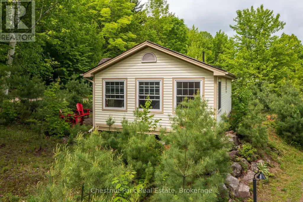 1052 Rat Bay 102-1 Road, Lake of Bays (Franklin)