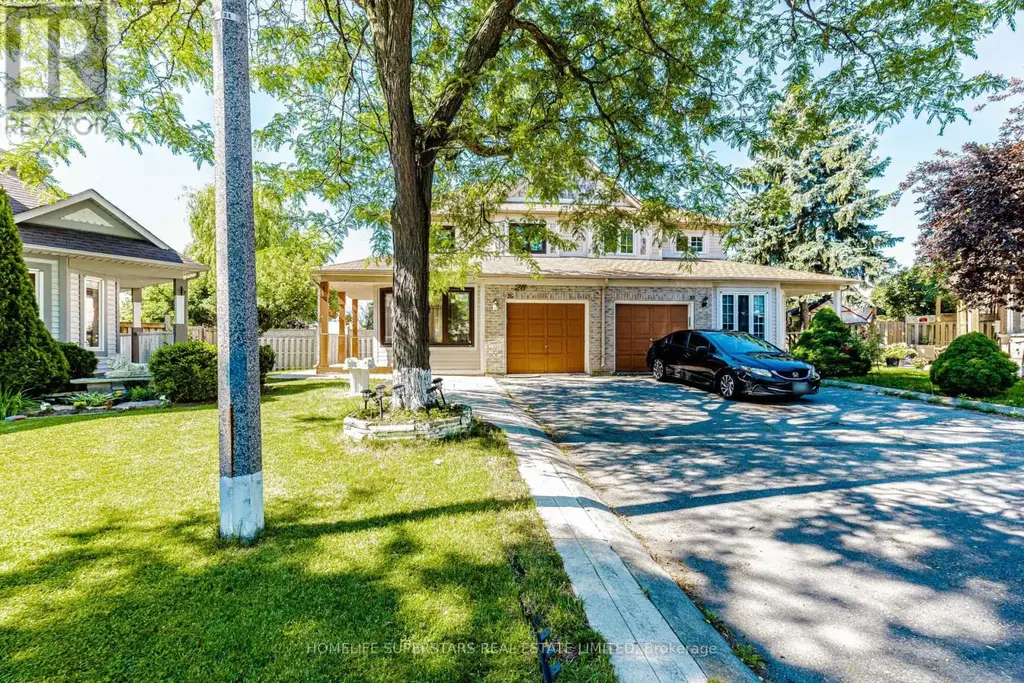 26 Amazon Court, Brampton (Sandringham-Wellington)