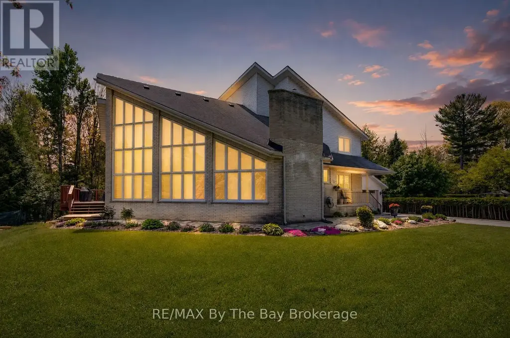32 Bridlewood Crescent, Wasaga Beach