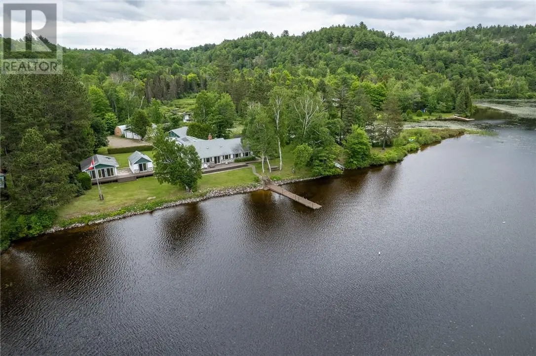 483b West Branch Road, Webbwood