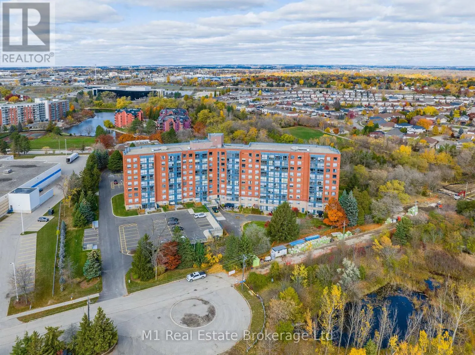 Ph2 - 55 Blue Springs Drive, Waterloo