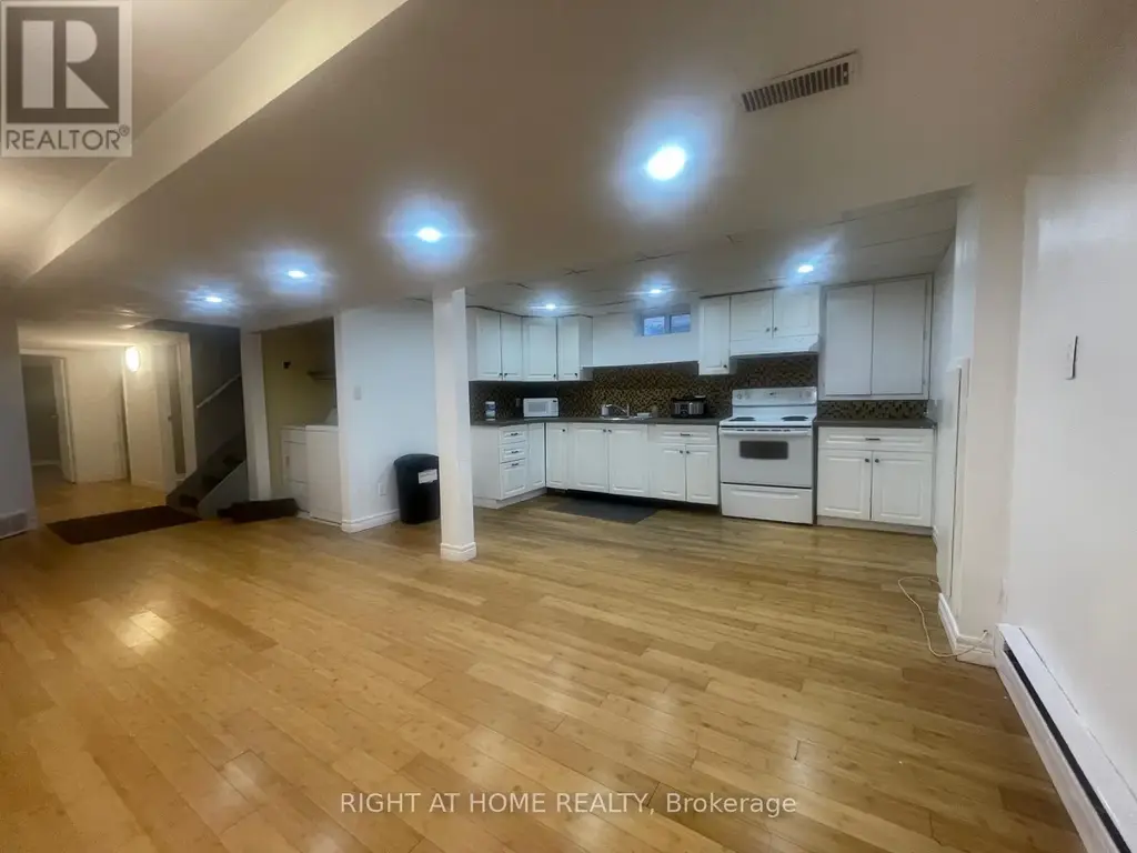 (basmt) - 135 Northgate Drive, Welland (N. Welland)