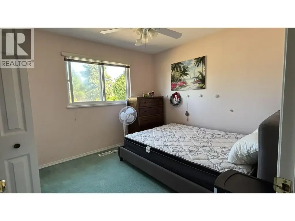 Main Floor 6711 Mayflower Drive, Richmond