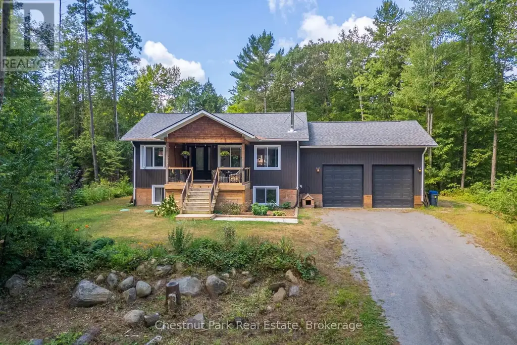 2698 Old Muskoka Road, Huntsville (Stephenson)