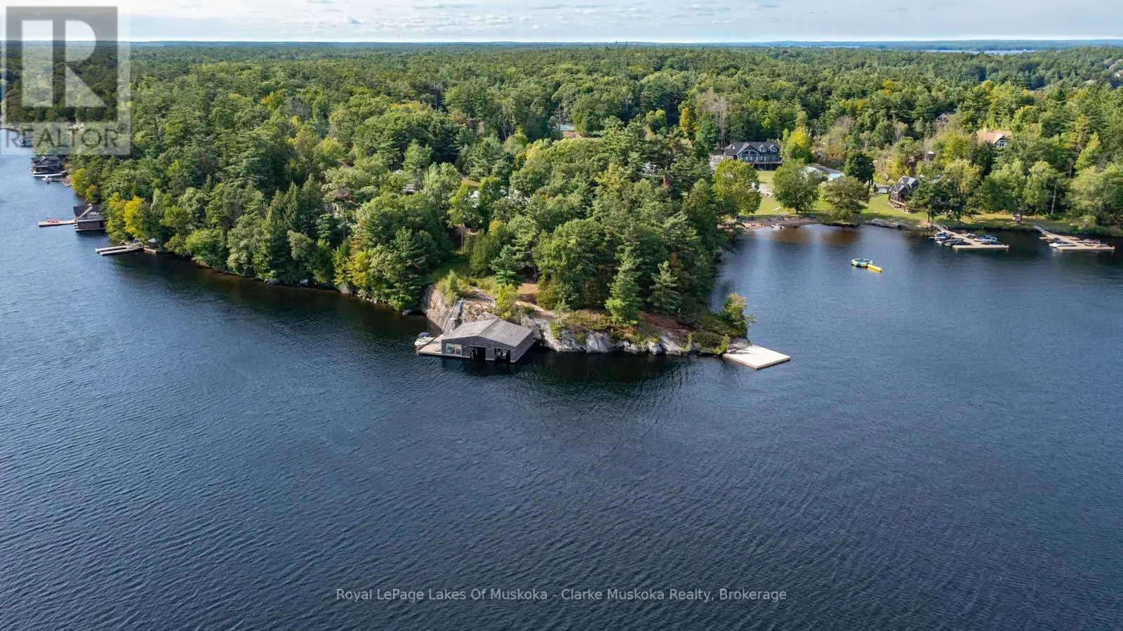 1114 Road 3200, Gravenhurst (Muskoka (S))
