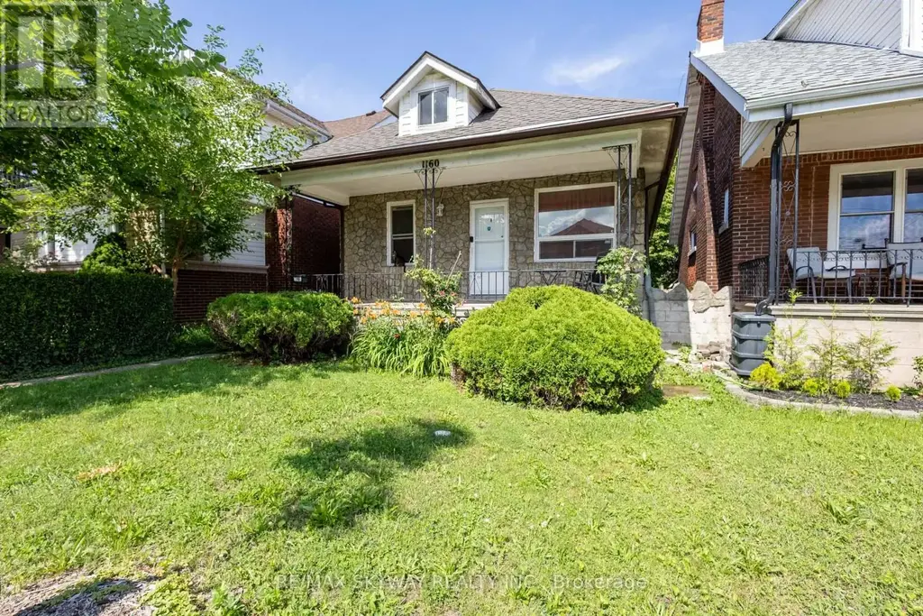 1160 Elm Avenue, Windsor