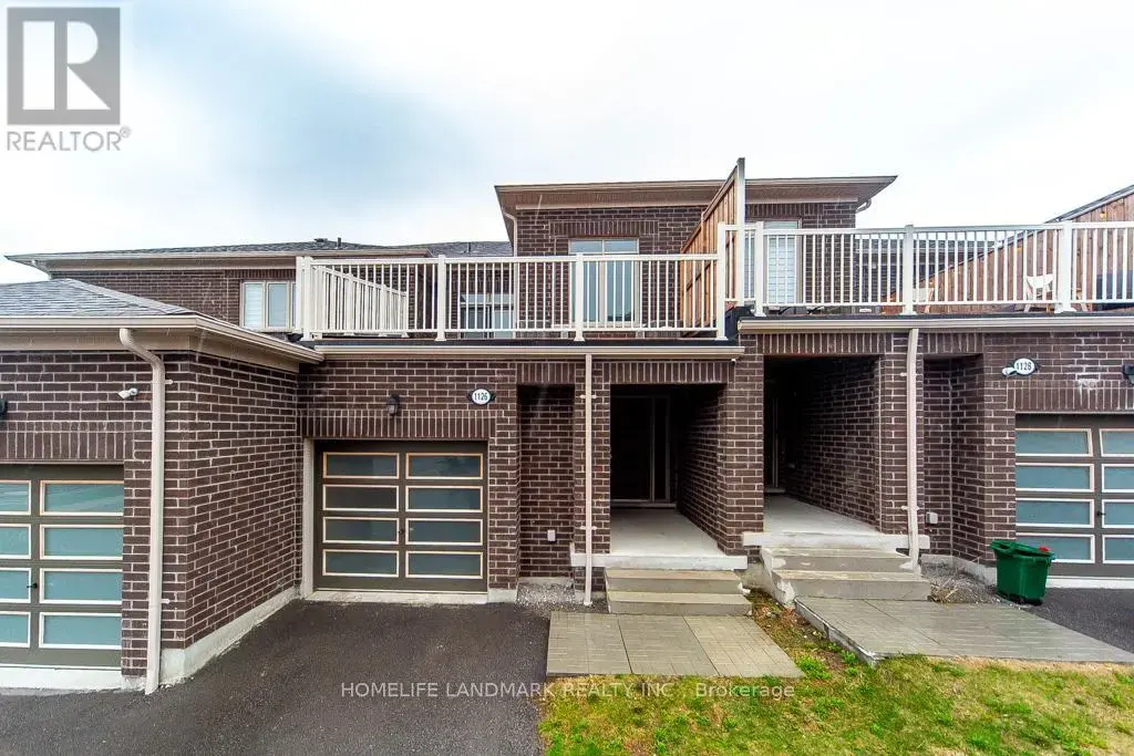 1126 Baltic Lane, Pickering