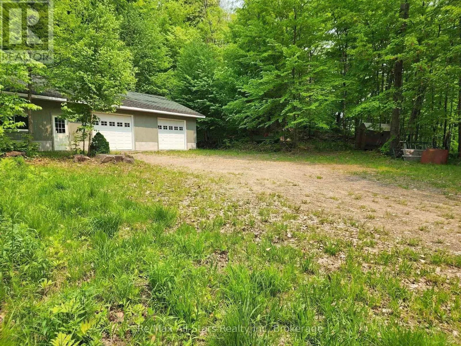 1028 Ronville Road, Lake of Bays (Franklin)