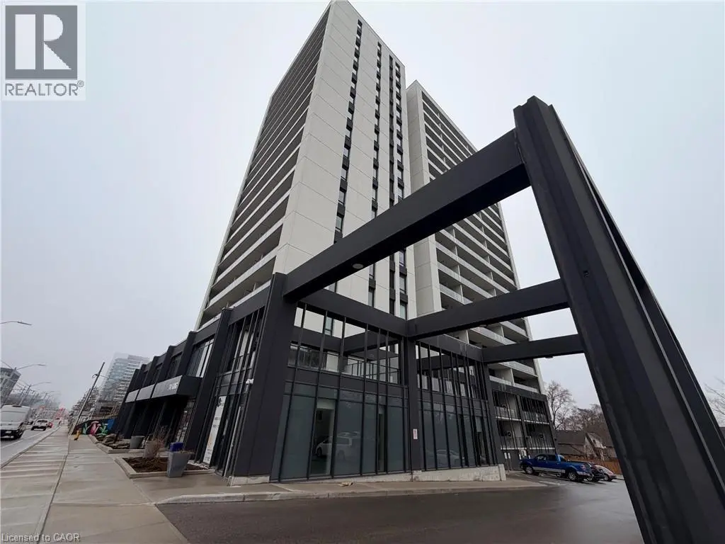 741 King Street W Unit# 301, Kitchener