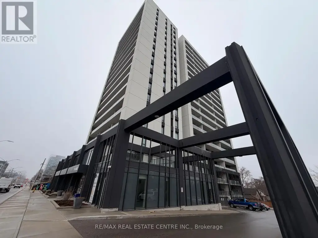 301 - 741 King Street W, Kitchener