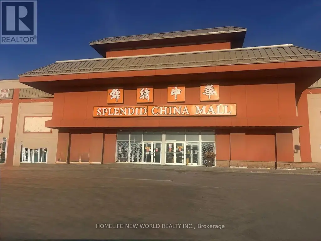 2d22/23 - 4675 Steeles Avenue E, Toronto (Milliken)