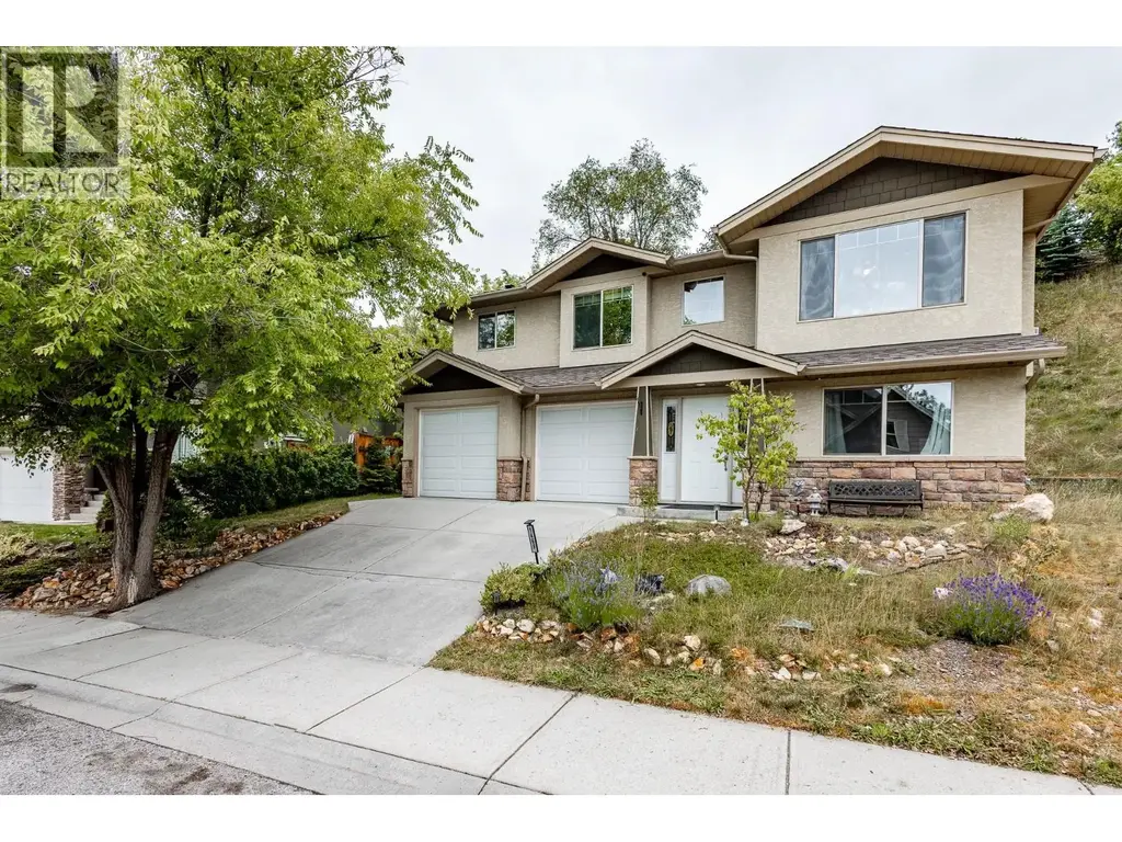 1469 Kloppenburg Road, Kelowna