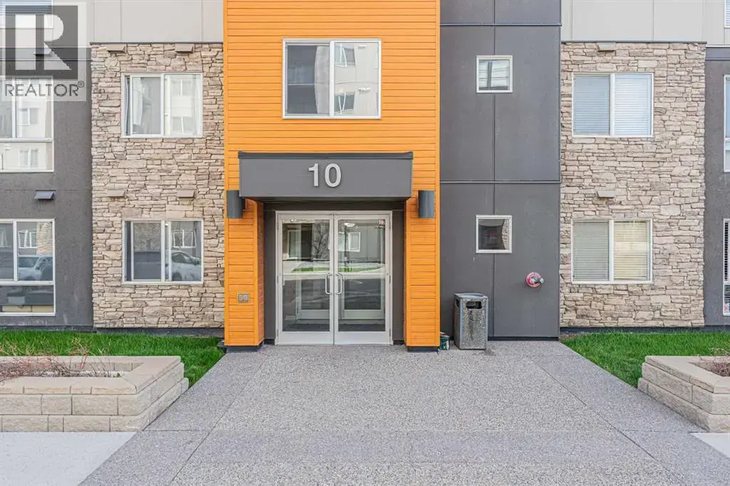 407, 10 Kincora Glen Park Nw, Calgary