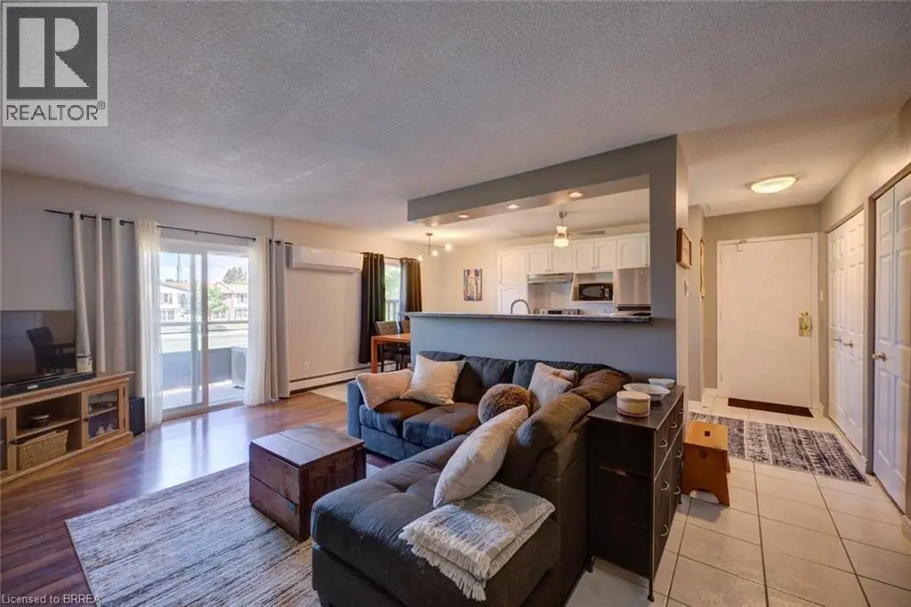 608 Grey Street Unit# 18, Brantford