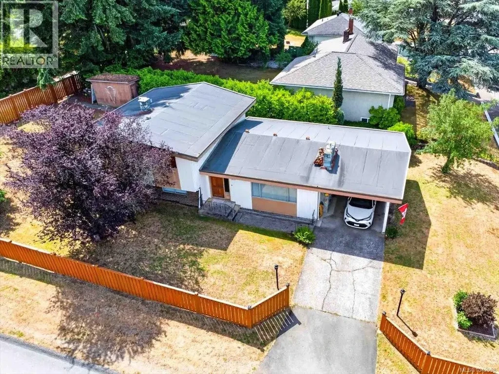 3962 Bruce St, Port Alberni