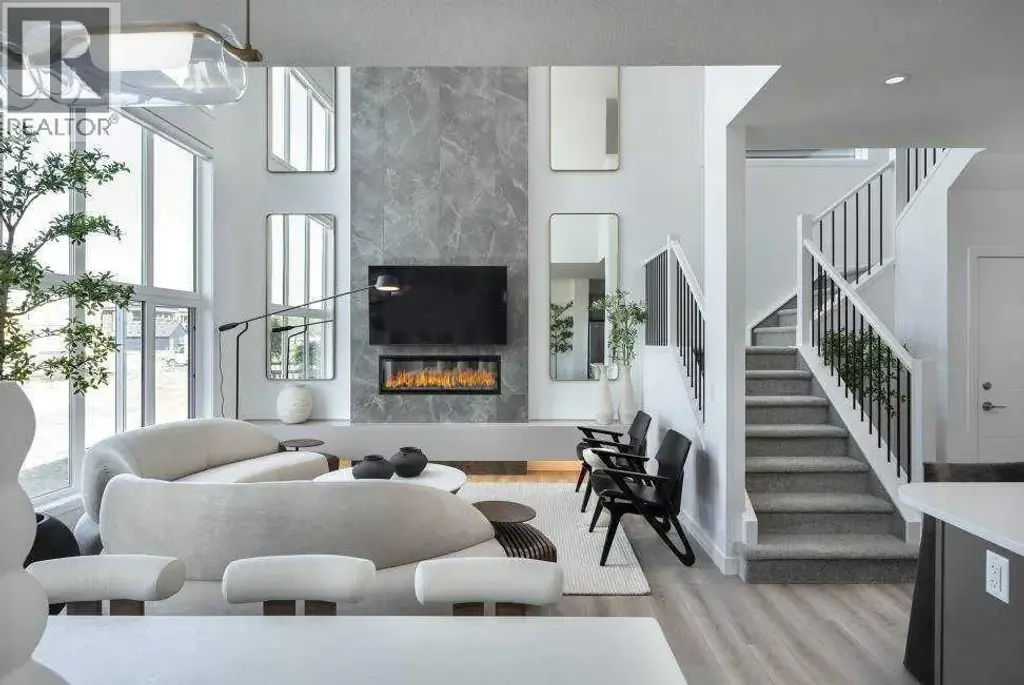 29 Wolf Hollow Common Se, Calgary