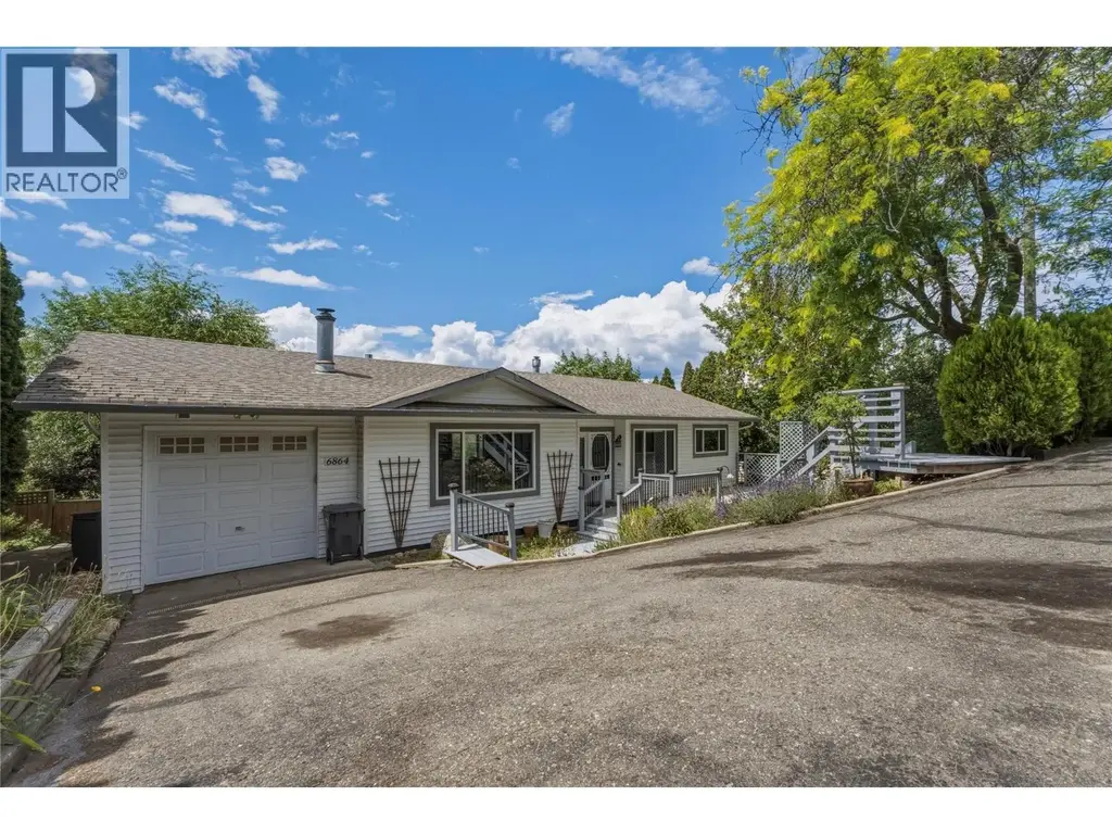 6864 Bryden Road, Vernon