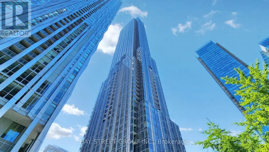 2312 - 11 Yorkville Avenue, Toronto (Annex)