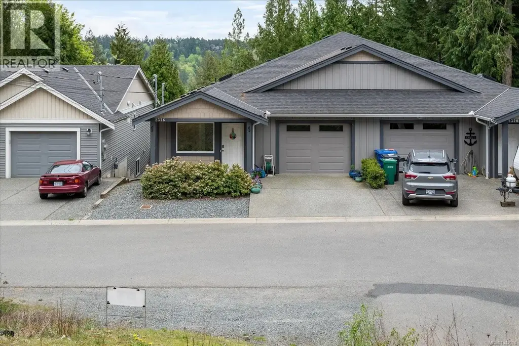 2376 Extension Rd, Nanaimo