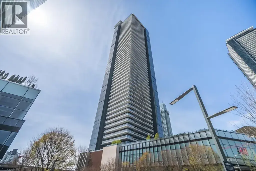 1109 1955 Alpha Way, Burnaby