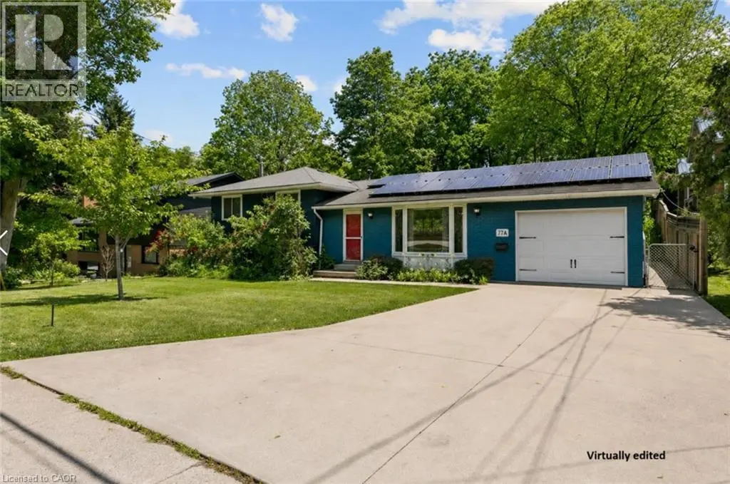 77a Creighton Road, Dundas