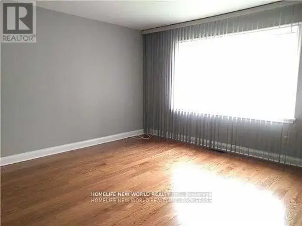 116 Estelle Avenue, Toronto (Willowdale East)