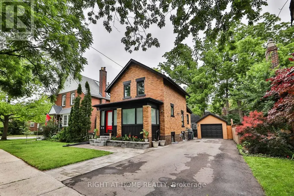 90 Mill Street S, Brampton (Downtown Brampton)