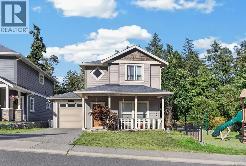 2348 Chilco Rd, View Royal